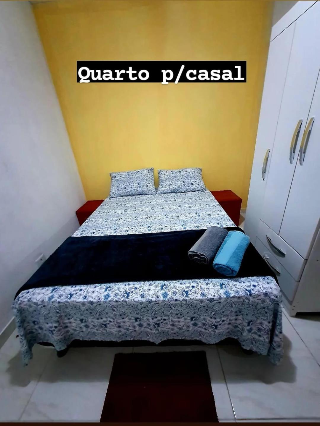 São Miguel dos MilagresCasa Lari Milagres别墅 外观 照片